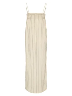 ONLMIKA Langes Kleid