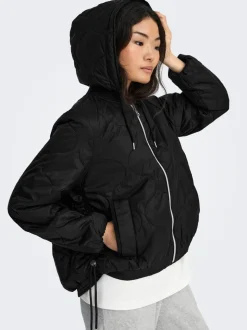 ONLMIKI Steppjacke