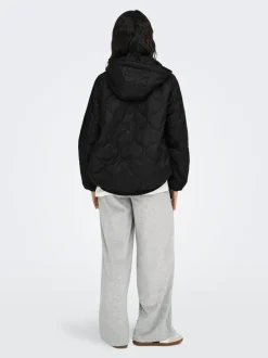 ONLMIKI Steppjacke