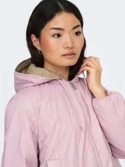 ONLMIKI Steppjacke