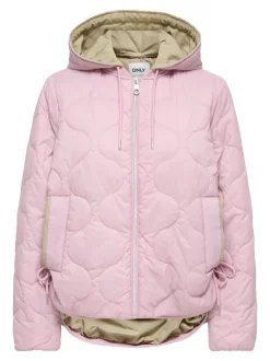 ONLMIKI Steppjacke