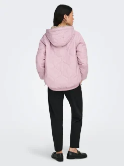 ONLMIKI Steppjacke