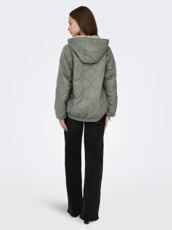 ONLMIKI Steppjacke