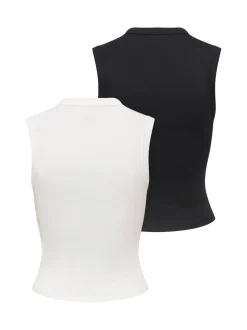 ONLMILA 2er-pack Top