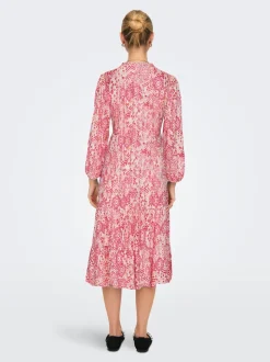 ONLMILANA Kurzes Kleid