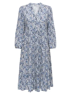 ONLMILANA Kurzes Kleid