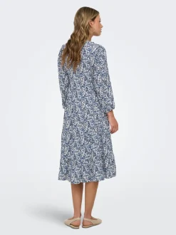 ONLMILANA Kurzes Kleid