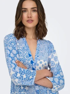 ONLMILANA Kurzes Kleid
