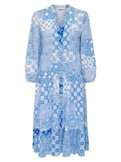 ONLMILANA Kurzes Kleid