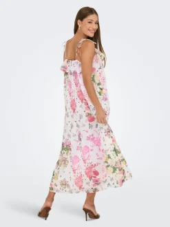 ONLMILLA Midikleid
