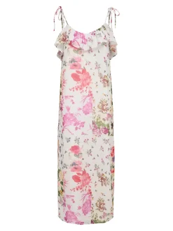 ONLMILLA Midikleid