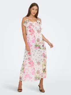 ONLMILLA Midikleid