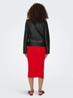 ONLMILLE Bikerjacke