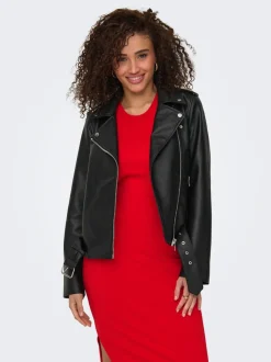 ONLMILLE Bikerjacke