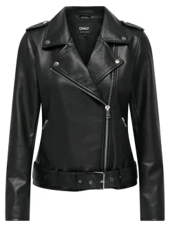ONLMILLE Bikerjacke