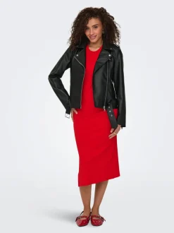 ONLMILLE Bikerjacke