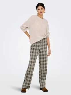ONLMILOUZ Strickpullover
