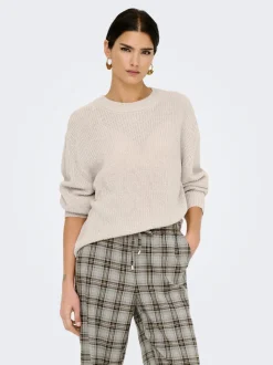 ONLMILOUZ Strickpullover