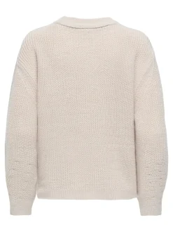 ONLMILOUZ Strickpullover