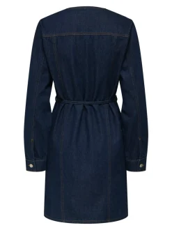 ONLMINNIE Kurzes Kleid