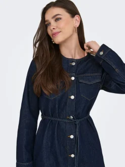 ONLMINNIE Kurzes Kleid