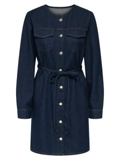 ONLMINNIE Kurzes Kleid