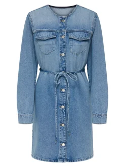 ONLMINNIE Kurzes Kleid