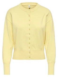 ONLMIO Strickjacke