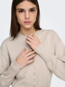 ONLMIO Strickjacke
