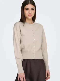 ONLMIO Strickjacke