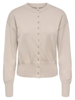 ONLMIO Strickjacke