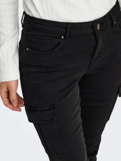 ONLMISSOURI Slim Fit Cargo-Hose