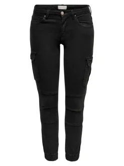 ONLMISSOURI Slim Fit Cargo-Hose