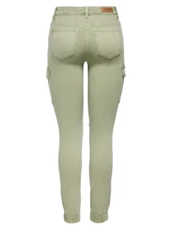 ONLMISSOURI Slim Fit Cargo-Hose