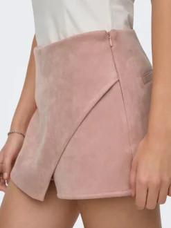 ONLMIST-STINA Rock mit Shorts Kurzer Rock