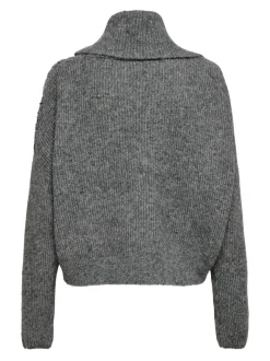 ONLMIU Strickpullover