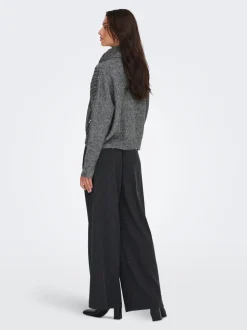 ONLMIU Strickpullover