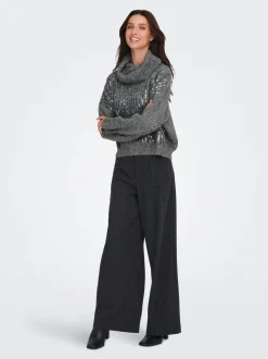 ONLMIU Strickpullover