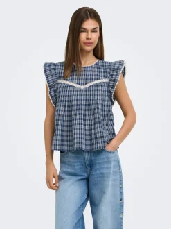 ONLMIYU Top