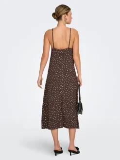 ONLMOLLY Midikleid