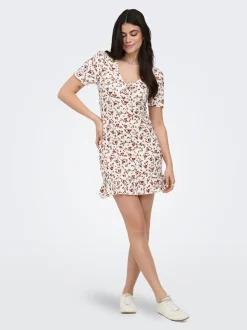 ONLMOLLY Midikleid