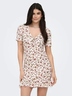 ONLMOLLY Midikleid