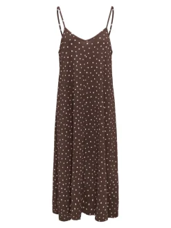 ONLMOLLY Midikleid
