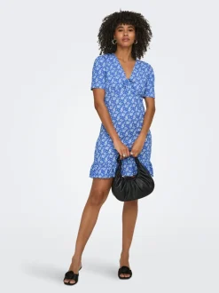 ONLMOLLY Midikleid