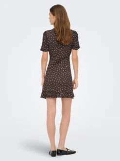 ONLMOLLY Midikleid