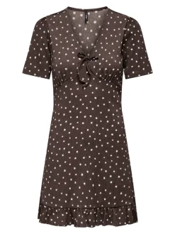 ONLMOLLY Midikleid