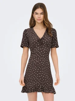 ONLMOLLY Midikleid