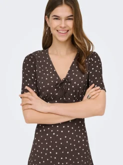 ONLMOLLY Midikleid