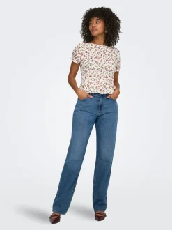 ONLMOLLY Top