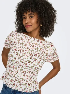 ONLMOLLY Top